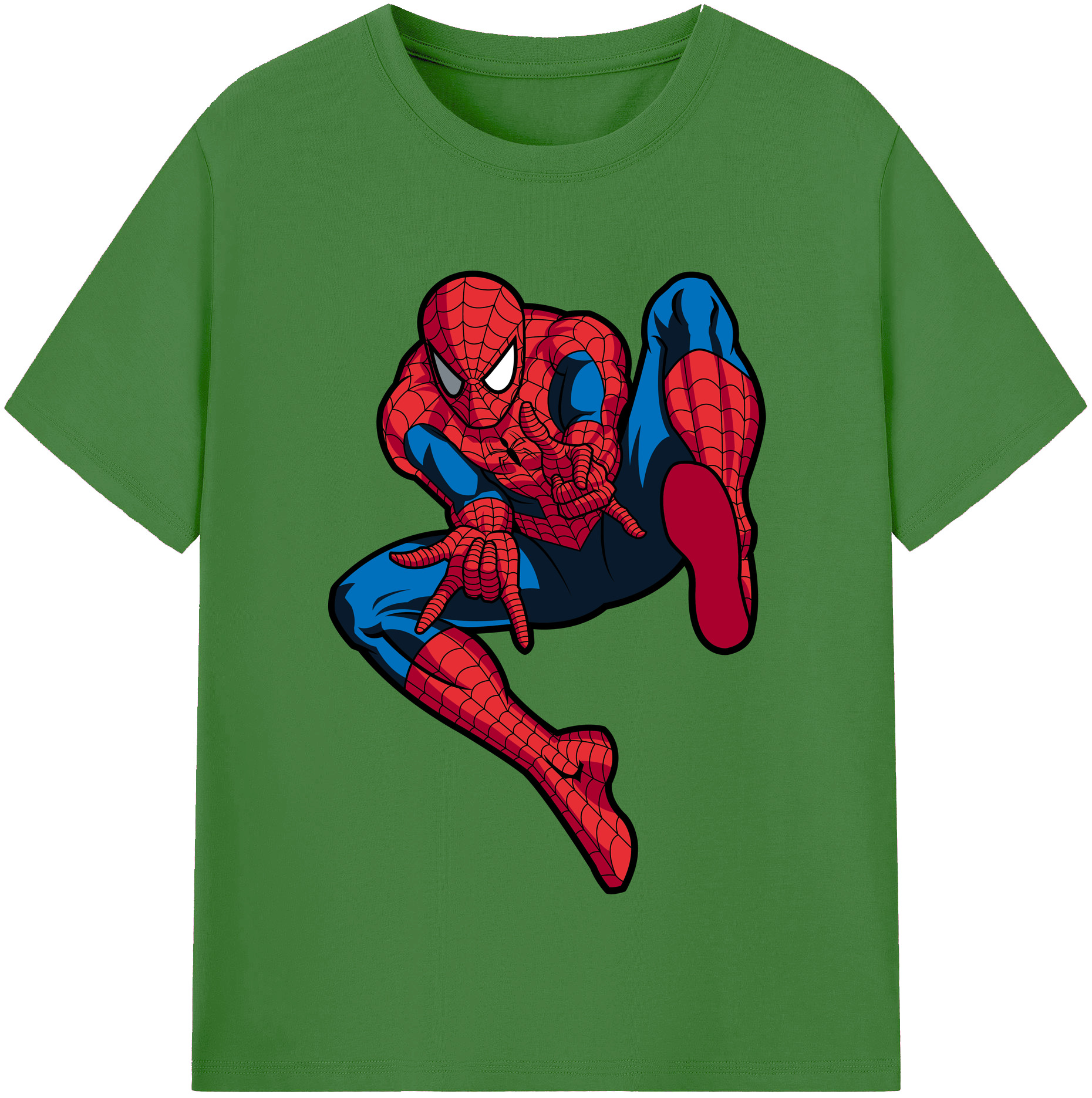 （画像用） アベンジャーズ The Avengers レディースカジュアルプリントTシャツ（綿100％）